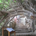 Agia Sofia cave